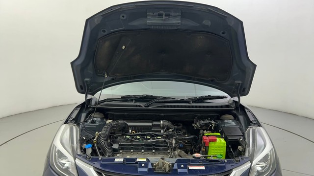 Second-hand 2020 Toyota Glanza G for sale in Ahmedabad-8