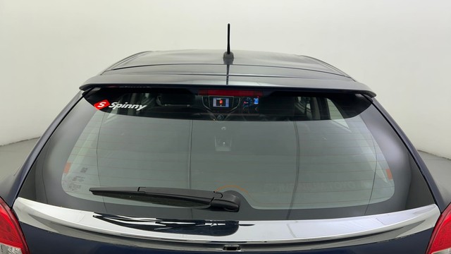 Second-hand 2020 Toyota Glanza G for sale in Ahmedabad-23