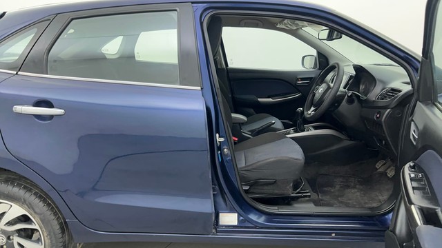 Second-hand 2020 Toyota Glanza G for sale in Ahmedabad-15