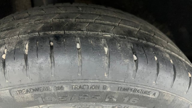 Second-hand 2020 Toyota Glanza G for sale in Ahmedabad-28