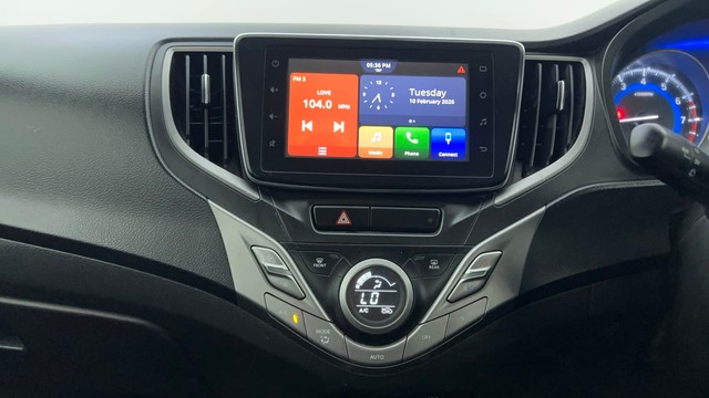 Second-hand 2020 Toyota Glanza G for sale in Ahmedabad-33