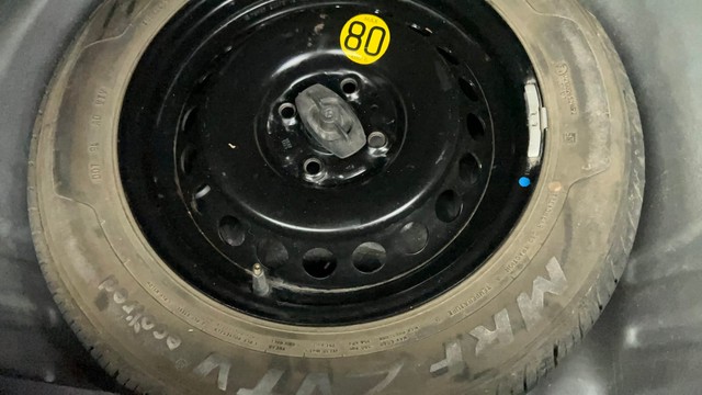 Second-hand 2020 Toyota Glanza G for sale in Ahmedabad-21