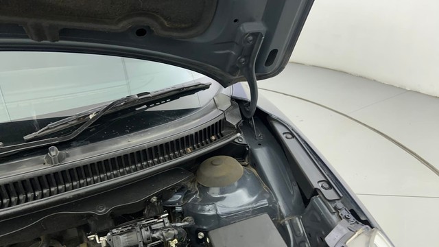 Second-hand 2020 Toyota Glanza G for sale in Ahmedabad-38