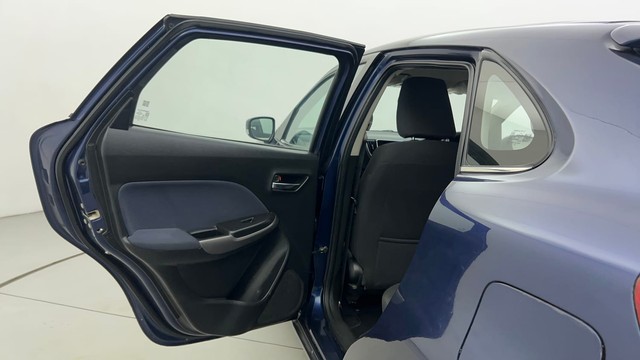 Second-hand 2020 Toyota Glanza G for sale in Ahmedabad-24