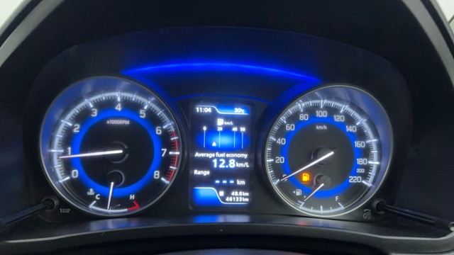 Second-hand 2020 Toyota Glanza G for sale in Ahmedabad-13