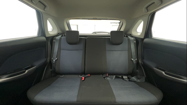 Second-hand 2020 Toyota Glanza G for sale in Ahmedabad-27