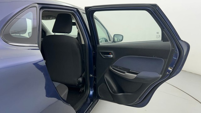 Second-hand 2020 Toyota Glanza G for sale in Ahmedabad-31