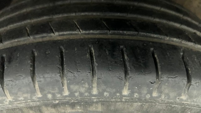 Second-hand 2015 Maruti Suzuki Baleno Alpha Diesel for sale in Ahmedabad-30