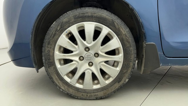 Second-hand 2015 Maruti Suzuki Baleno Alpha Diesel for sale in Ahmedabad-20