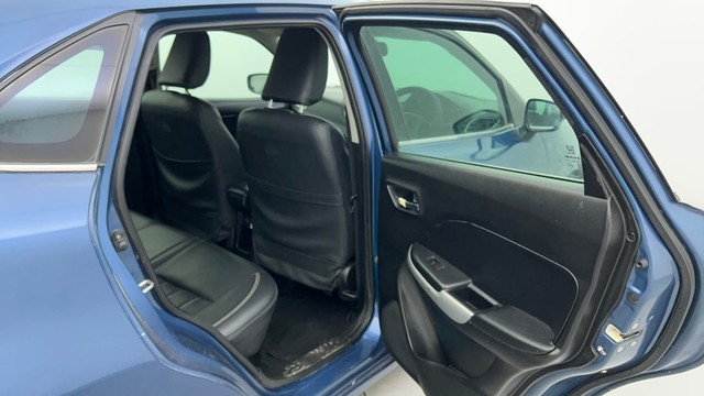 Second-hand 2015 Maruti Suzuki Baleno Alpha Diesel for sale in Ahmedabad-32