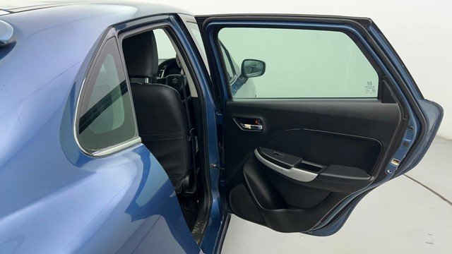 Second-hand 2015 Maruti Suzuki Baleno Alpha Diesel for sale in Ahmedabad-25