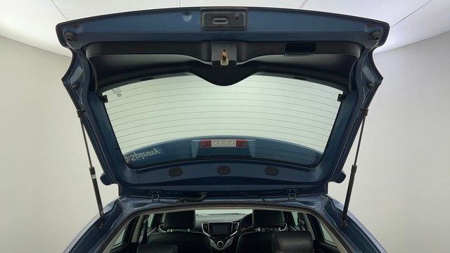 Second-hand 2015 Maruti Suzuki Baleno Alpha Diesel for sale in Ahmedabad-29