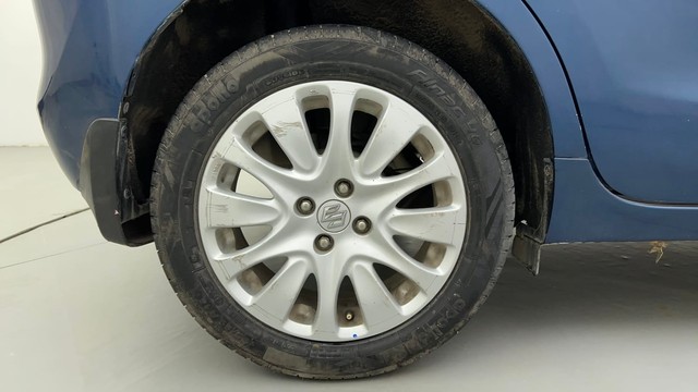 Second-hand 2015 Maruti Suzuki Baleno Alpha Diesel for sale in Ahmedabad-18