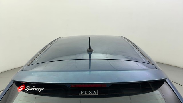 Second-hand 2015 Maruti Suzuki Baleno Alpha Diesel for sale in Ahmedabad-22