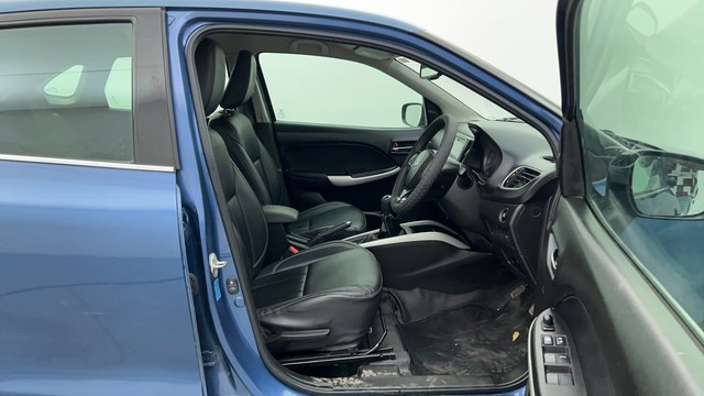 Second-hand 2015 Maruti Suzuki Baleno Alpha Diesel for sale in Ahmedabad-15