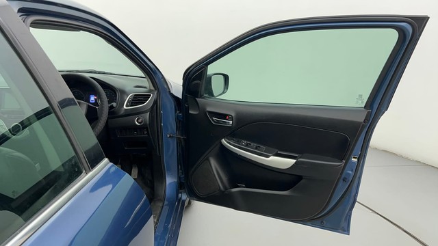 Second-hand 2015 Maruti Suzuki Baleno Alpha Diesel for sale in Ahmedabad-16