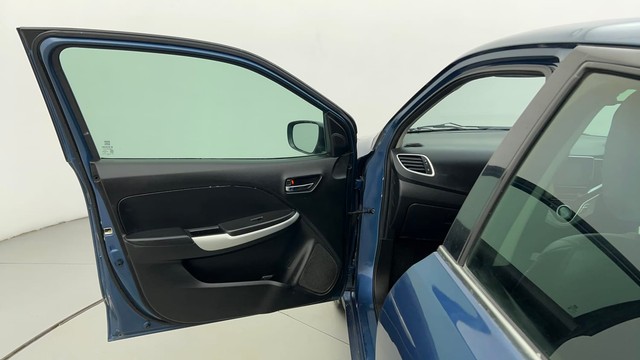 Second-hand 2015 Maruti Suzuki Baleno Alpha Diesel for sale in Ahmedabad-33