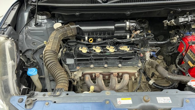 Second-hand 2015 Maruti Suzuki Baleno Alpha Diesel for sale in Ahmedabad-36