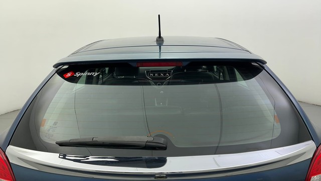 Second-hand 2015 Maruti Suzuki Baleno Alpha Diesel for sale in Ahmedabad-39