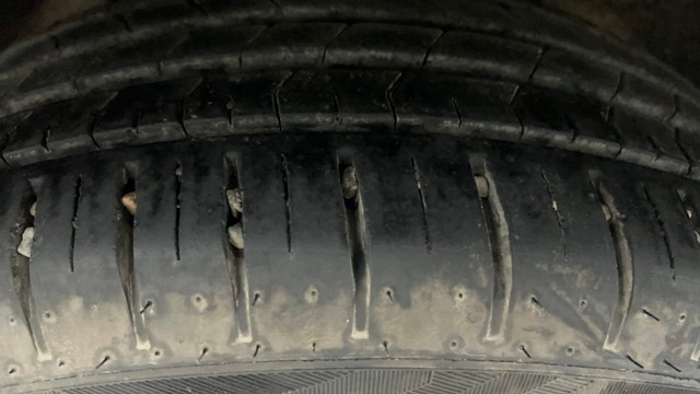 Second-hand 2015 Maruti Suzuki Baleno Alpha Diesel for sale in Ahmedabad-38