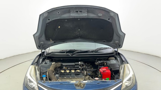 Second-hand 2015 Maruti Suzuki Baleno Alpha Diesel for sale in Ahmedabad-8