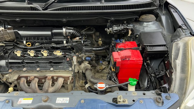 Second-hand 2015 Maruti Suzuki Baleno Alpha Diesel for sale in Ahmedabad-26