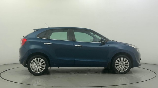 Second-hand 2015 Maruti Suzuki Baleno Alpha Diesel for sale in Ahmedabad-2