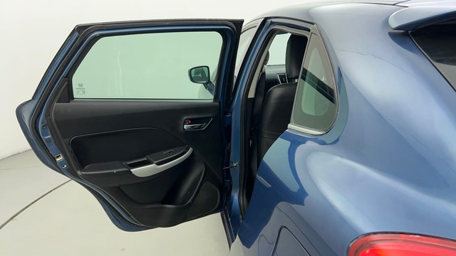 Second-hand 2015 Maruti Suzuki Baleno Alpha Diesel for sale in Ahmedabad-31