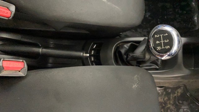 Second-hand 2015 Maruti Wagon R VXI Optional for sale in Ahmedabad-13