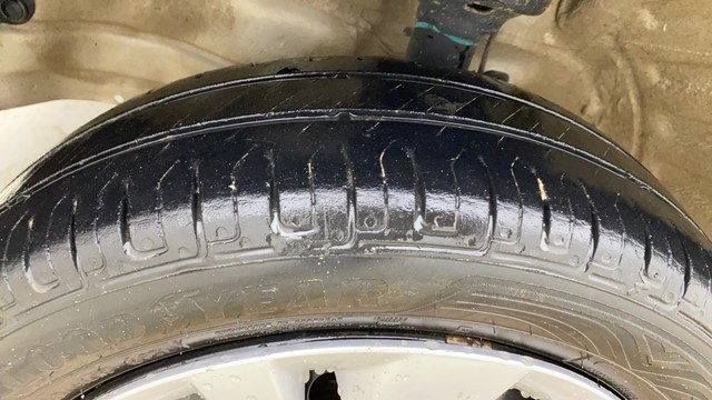 Second-hand 2015 Maruti Wagon R VXI Optional for sale in Ahmedabad-30