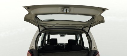 Maruti Wagon R VXI Optional Second-hand 2015 Maruti Wagon R VXI Optional for sale in Ahmedabad