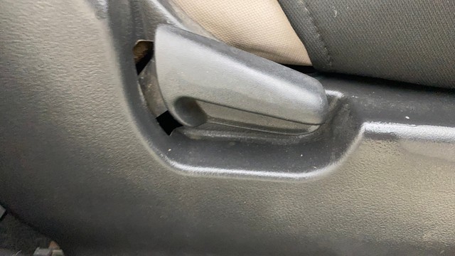 Second-hand 2015 Maruti Wagon R VXI Optional for sale in Ahmedabad-18