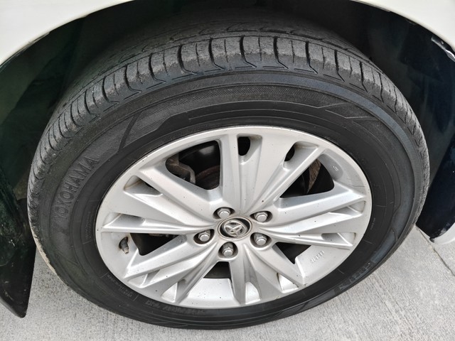 Second-hand 2016 Toyota Innova Crysta 2.7 ZX AT BSIV for sale in Noida-15