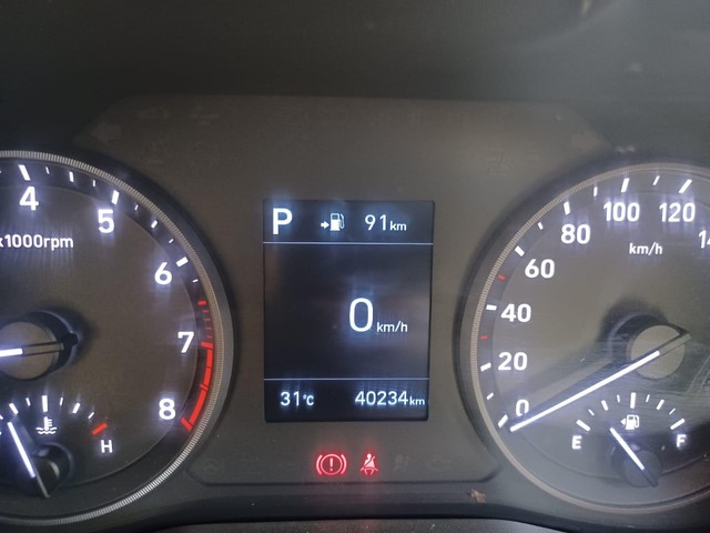 Second-hand 2019 Hyundai Verna VTVT 1.6 AT SX Option for sale in Mumbai-15