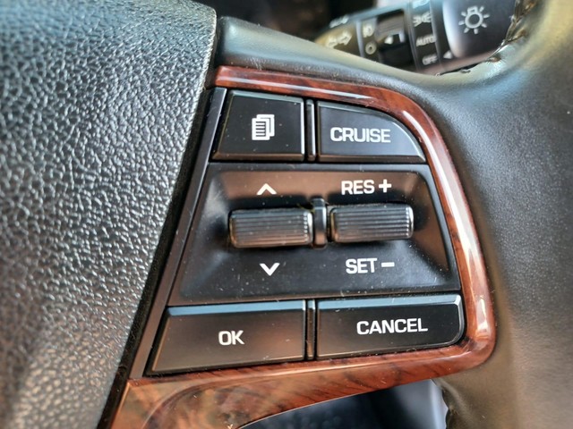 Second-hand 2019 Hyundai Verna VTVT 1.6 AT SX Option for sale in Mumbai-11