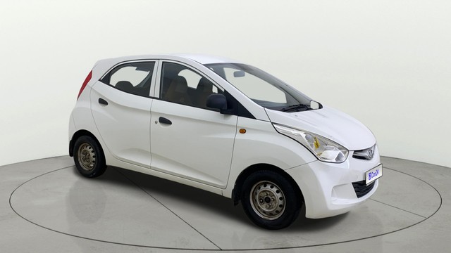Second-hand 2015 Hyundai EON Era Plus for sale in Ahmedabad-0