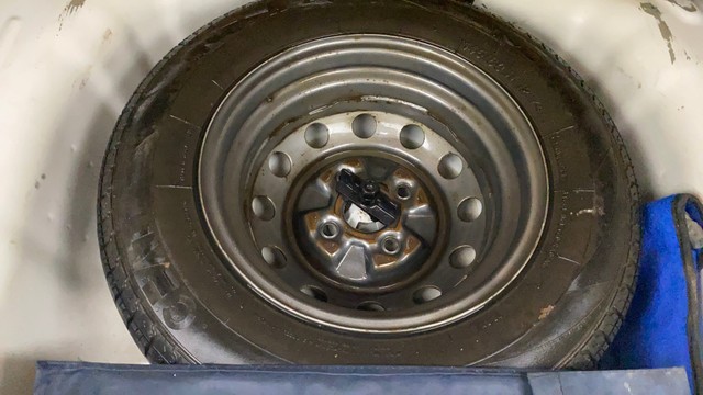 Second-hand 2015 Hyundai EON Era Plus for sale in Ahmedabad-27