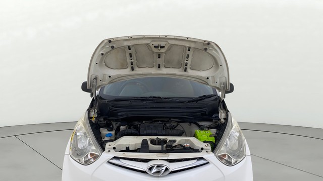 Second-hand 2015 Hyundai EON Era Plus for sale in Ahmedabad-9