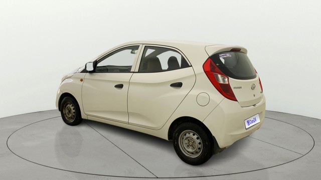 Second-hand 2015 Hyundai EON Era Plus for sale in Ahmedabad-4