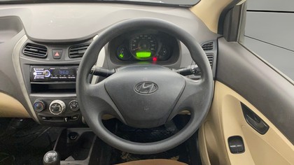 Second-hand 2015 Hyundai EON Era Plus for sale in Ahmedabad