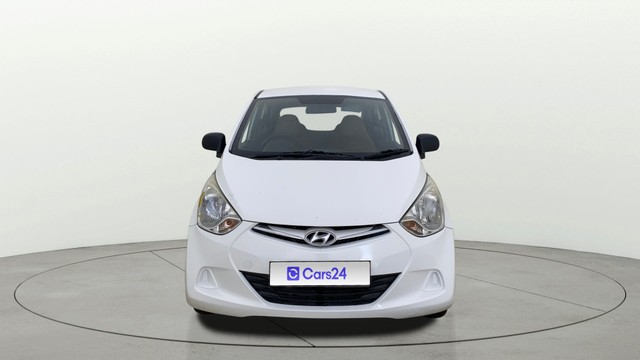Second-hand 2015 Hyundai EON Era Plus for sale in Ahmedabad-7
