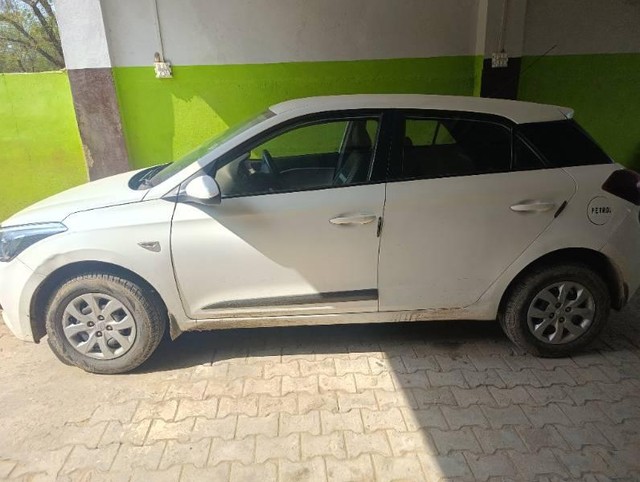 Second-hand 2019 Hyundai i20 Magna Plus BSIV for sale in Bharatpur-2