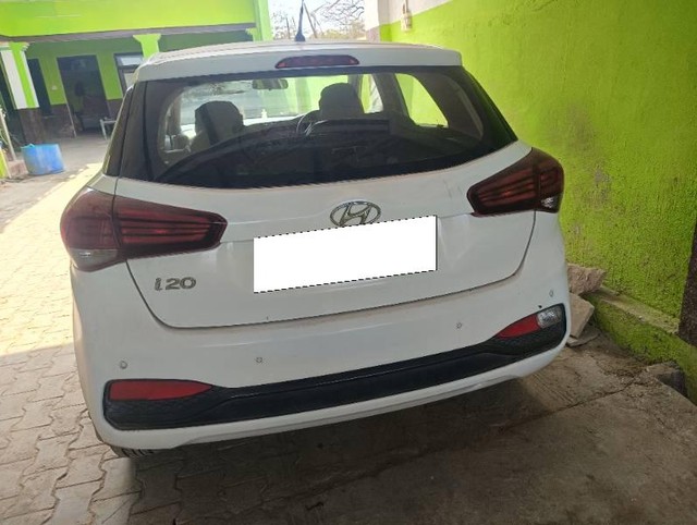 Second-hand 2019 Hyundai i20 Magna Plus BSIV for sale in Bharatpur-1