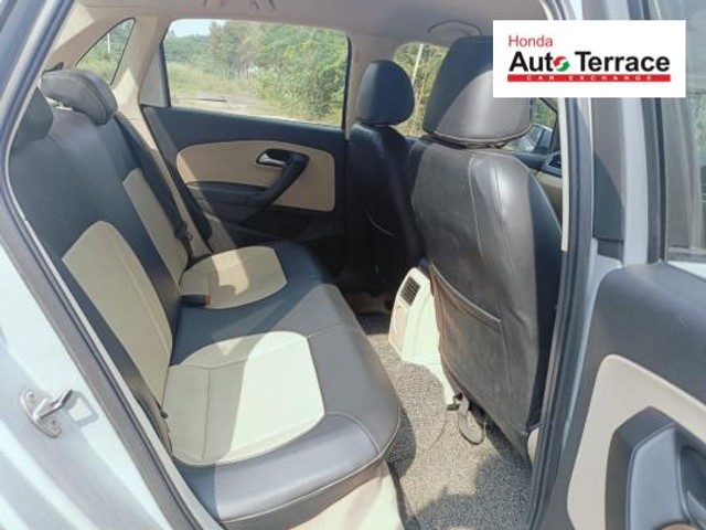 Second-hand 2017 Volkswagen Ameo 1.5 TDI Highline AT for sale in Thanjavur-8