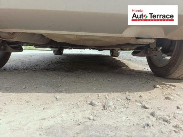 Second-hand 2017 Volkswagen Ameo 1.5 TDI Highline AT for sale in Thanjavur-14