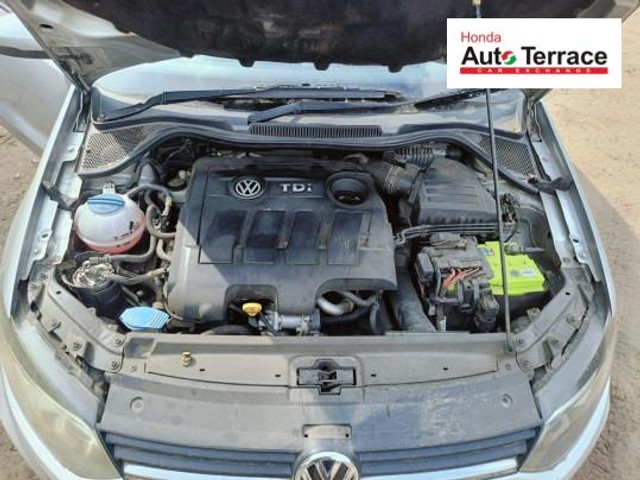 Second-hand 2017 Volkswagen Ameo 1.5 TDI Highline AT for sale in Thanjavur-18