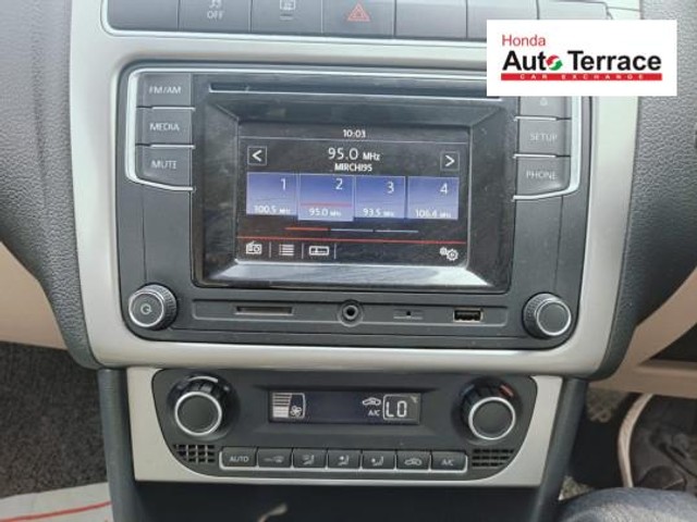 Second-hand 2017 Volkswagen Ameo 1.5 TDI Highline AT for sale in Thanjavur-19