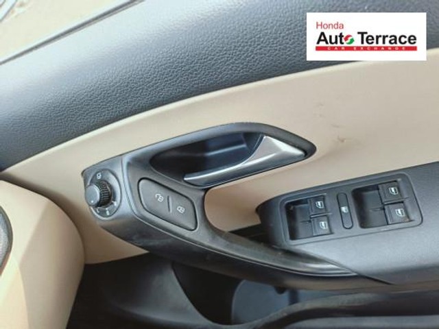 Second-hand 2017 Volkswagen Ameo 1.5 TDI Highline AT for sale in Thanjavur-23