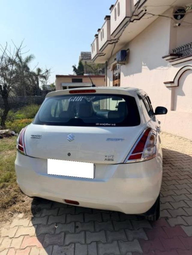 Second-hand 2015 Maruti Swift VDI BSIV for sale in Jalandhar-1