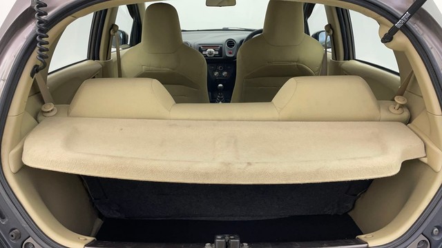 Second-hand 2014 Honda Brio S MT for sale in Chennai-9